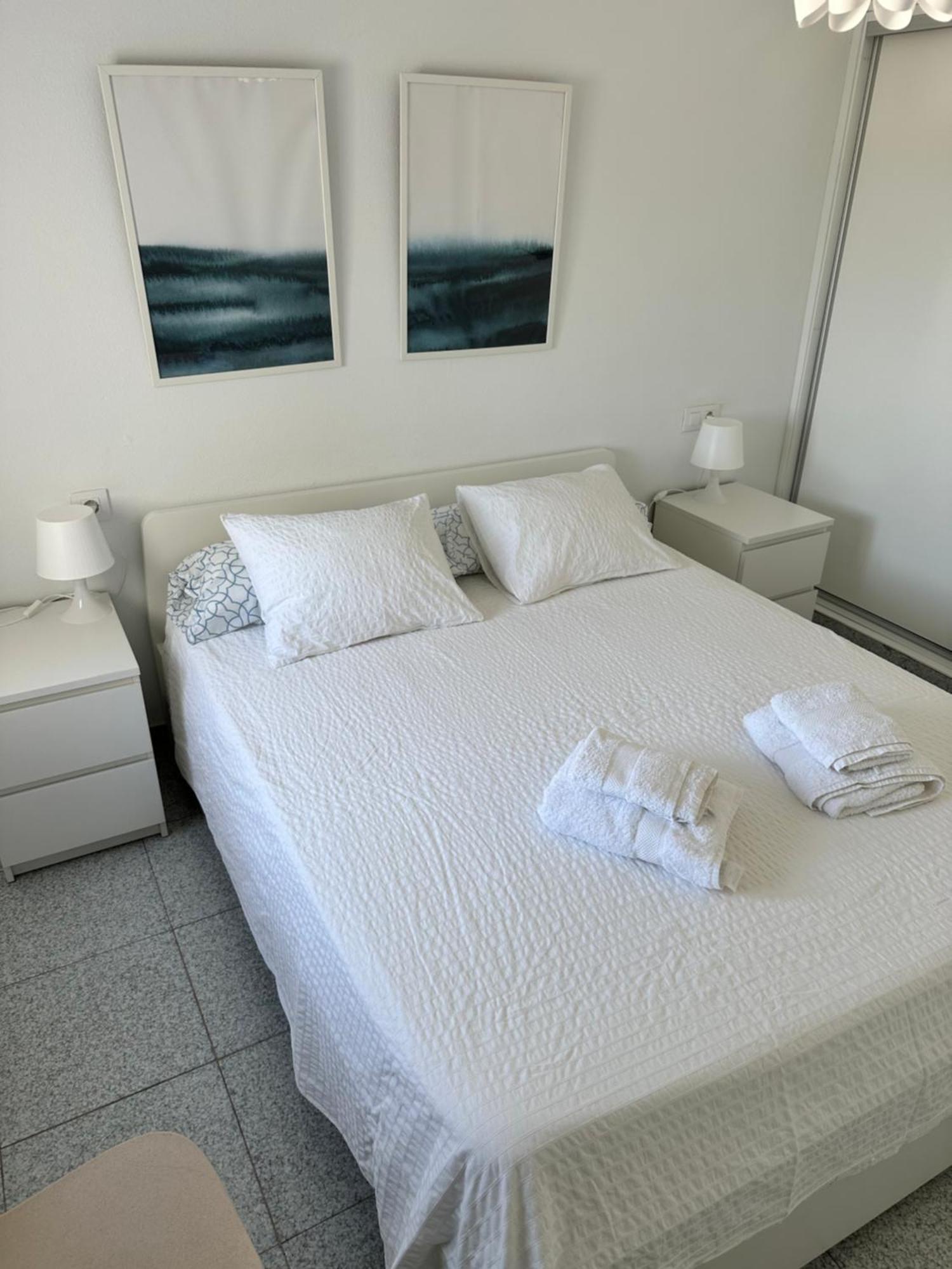 Apartamento Ricura - Cerca La Playa Conil De La Frontera Eksteriør billede